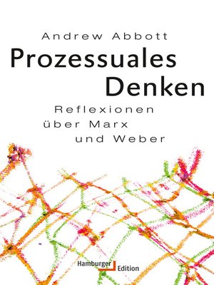 cover image of Prozessuales Denken